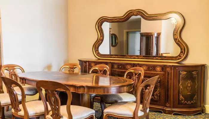 هتل اینتوریست پالاس اند اسپا باتومی